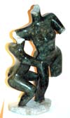Two Torsos